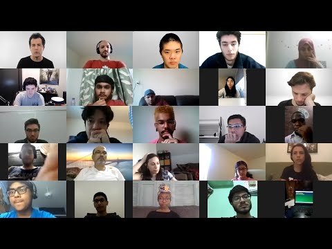 Steps to learn cybersecurity? - CS50 Office Hours 2020