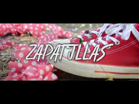 1º Publicidad y RRPP UMA - Zapatillas (Videoclip REA)