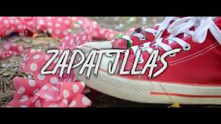 1º Publicidad y RRPP UMA - Zapatillas (Videoclip REA)