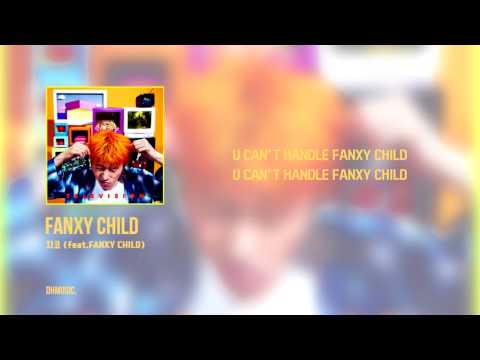 [가사/Lyrics] FANXY CHILD - TELEVISION ZICO (feat.FANXYCHILD)