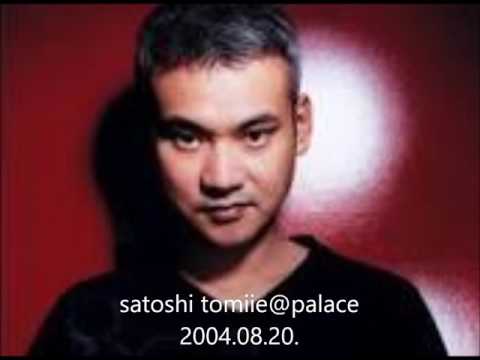 Satoshi Tomiie-live@palace siófok 2004.08.20.