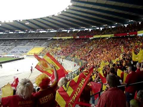 Beker finale KVM-Genk 090523