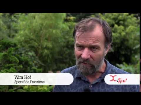 Schmerz - Wie damit umgehen? (Xenius, arte)