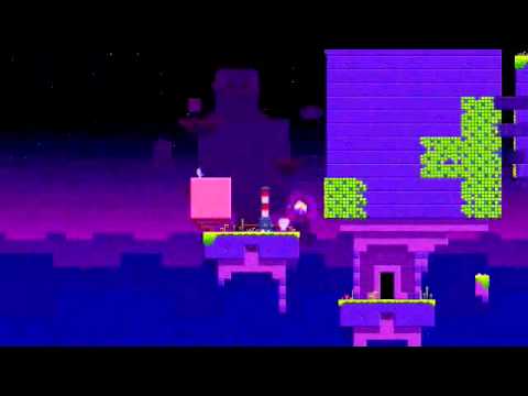 Fez - A Numbers Game Achievement Guide