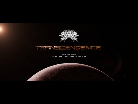 Labyrinthus Stellarum - Transcendence (Official Music Video)