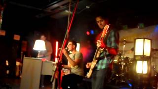 Alex Goot - Living Addiction (live in Seattle)