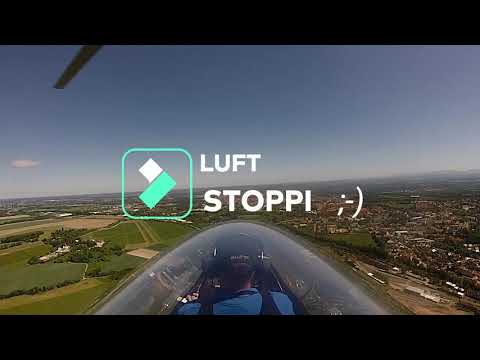 AutoGyro-Calidus Welcome to the Görlitz airfield