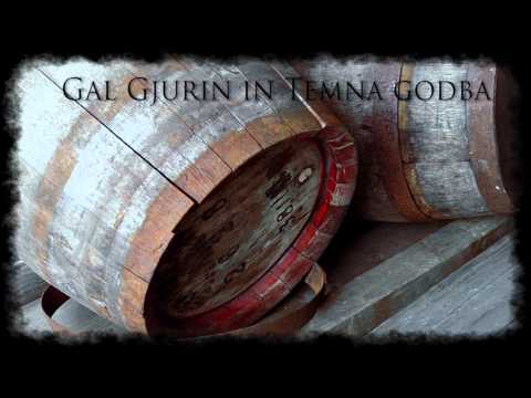 "Fani" - Gal Gjurin in Temna godba
