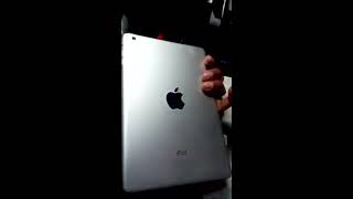 Any IPad power button not working,not clicking FIX