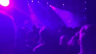 Neon Indian - “Dear Skorpio Magazine” Live at the Metro, Chicago IL. Nov 23, 2019