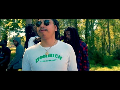 Baby Ahk - What About Me (Official Video)