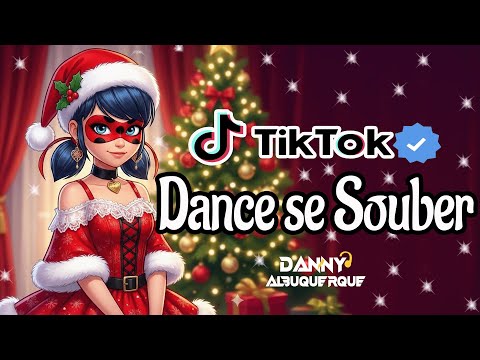 Dance se souber~ {TikTok} 2025🎶💜