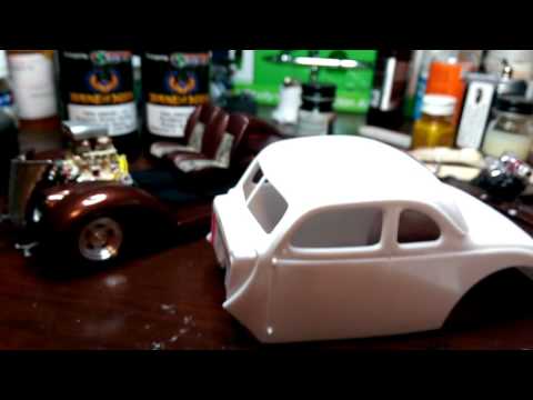 Smoothing the firewall on the 37