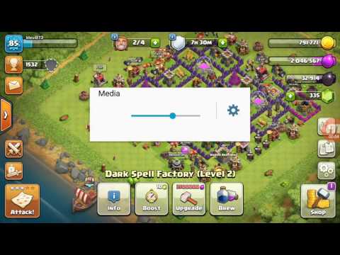 It's sow easy to destroy bad castel😎