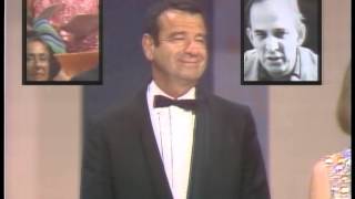 George Roy Hill Wins Best Directing: 1974 Oscars video