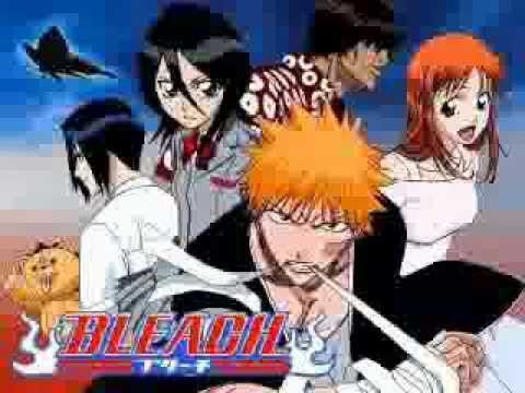 Bleach 499 Review/Thoughts - Rescuer In The Dark