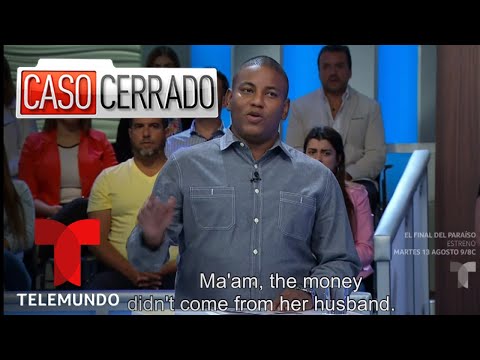Caso Cerrado Complete Case | Shady Contract Leads To Exploitment 👷‍♂️🥚🏡