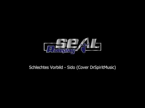 Schlechtes Vorbild - DrSpiritMusic (Original Sido)