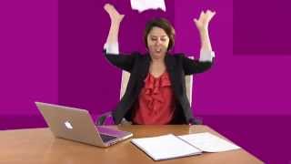 Surviving Your First Years In A Corporate World | #IGOTTHIS