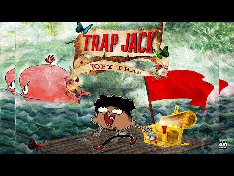 Joey Trap - I AM (Freestyle)