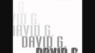 David G Hard Life