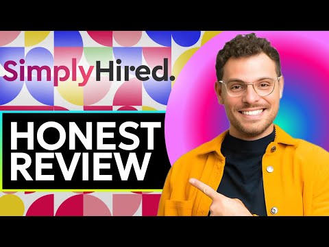 Simplyhire