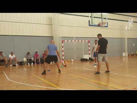 Trenerska klinika U13 - 2020