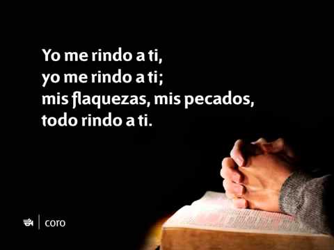 261 Salvador a ti me rindo - Nuevo Himnario Adventista