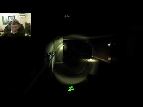 Nathan Plays 123 SLAUGHTER ME STREET 2,LIGHTS OUT MODE part 1