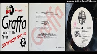 Graffa – Jump In The River (Club Mix – 1994)