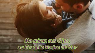 EL AMOR DE MI VIDA - Tierra Santa (Letra)