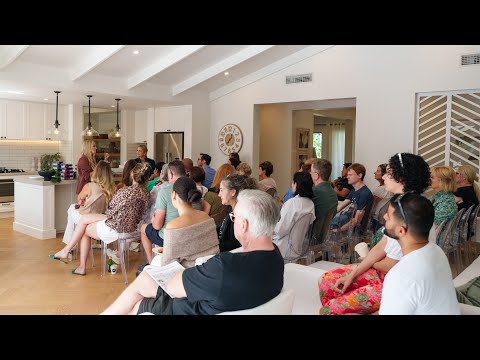 Storage Solutions Masterclass | Metricon