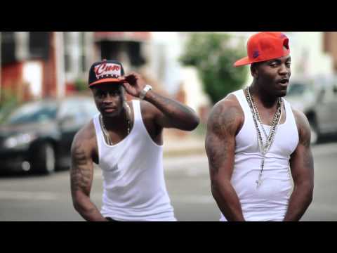 GRAFH - I'M A BOSS FREESTYLE (OFFICIAL VIDEO)