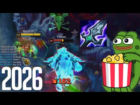 RATIRL BORK Twitch IN 2026 + RATIRL On Blitzc *ILLEGAL*