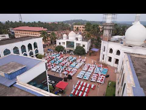 Sa-adiya Prayer Conference