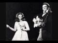 Johnny and June Carter Cash - When it's Springtime in Alaska .