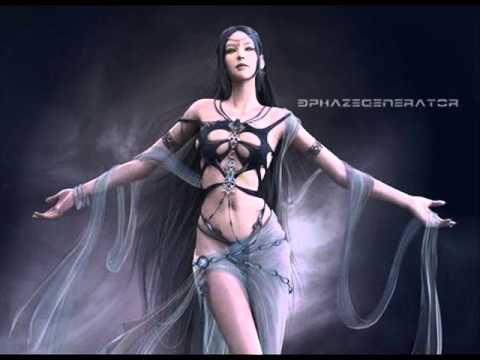 3Phazegenerator - Inner Core