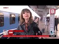 Drumul București Constanța Cu Primul Tren Modernizat Din Banii Din PNRR