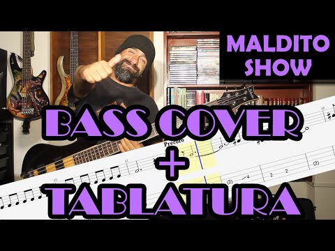Maldito Show - El Cuarteto de Nos