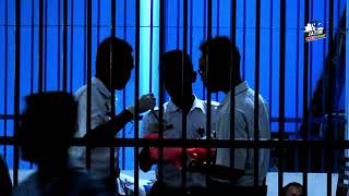 Download lagu PENGELEDAHAN RUTAN GRESIK CUKUP KONDUSIF mp3