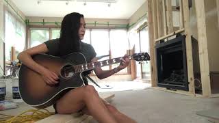 Over You - Leanne Pearson (Miranda Lambert)