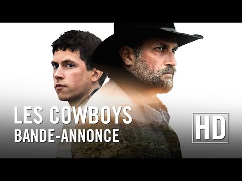 Les Cowboys (International Trailer)