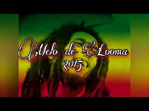 Melo de Looma 2015 (Limpo) Avei Sa Rane - Onetox - ungle Juice