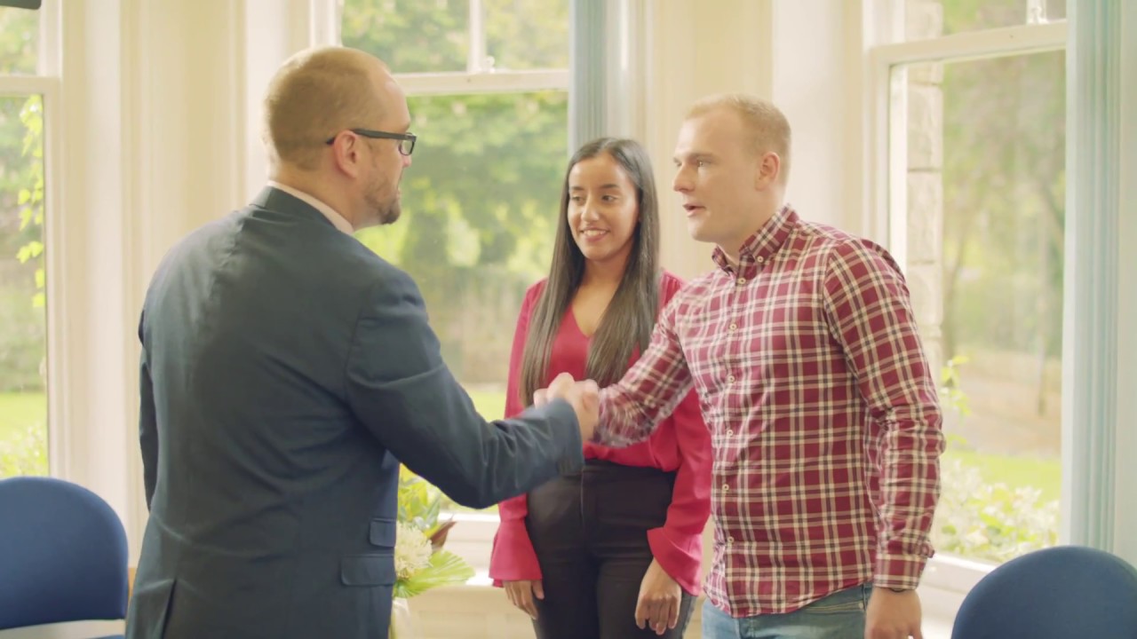 The conveyancing process explained