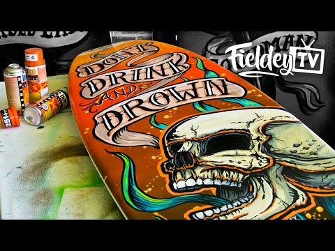 download lagu mp3 mp4 Screaming Skull Paint, download lagu Screaming Skull Paint gratis, unduh video klip Screaming Skull Paint