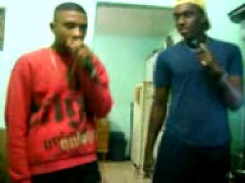 MCS RAFINHA & TIIAGO & MATIAS E RAUL - É NOIZ