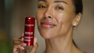 Clarins NEW Total Eye Lift | Clarins