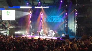 From the day u saved my soul