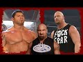 Stone Cold Calls Out Batista