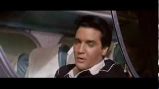 Elvis - Long, Lonely Highway (1965)